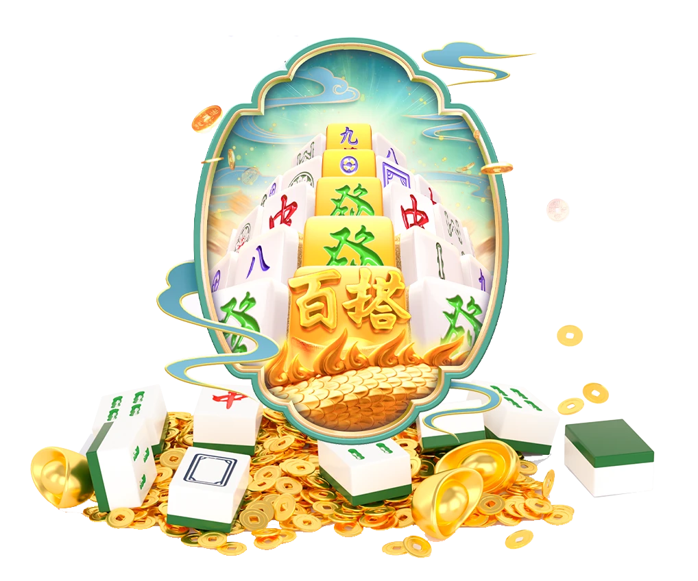 黄金牌局游戏主题画面